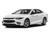 2017 Chevrolet Malibu LS | Honolulu, HI | Autosource Hawaii 
