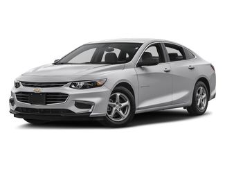 2017 Chevrolet Malibu LS | Honolulu, HI | Autosource Hawaii 