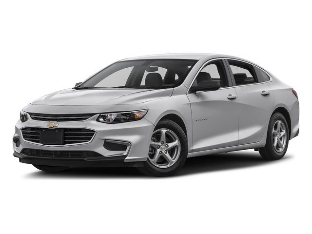 2017 Chevrolet Malibu LS | Honolulu, HI | Autosource Hawaii 