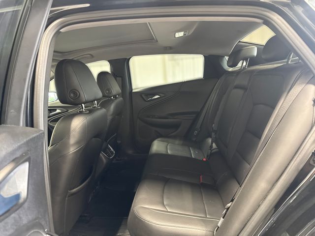 2017 Chevrolet MALIBU LT | Houston, TX | Texas Star Motors