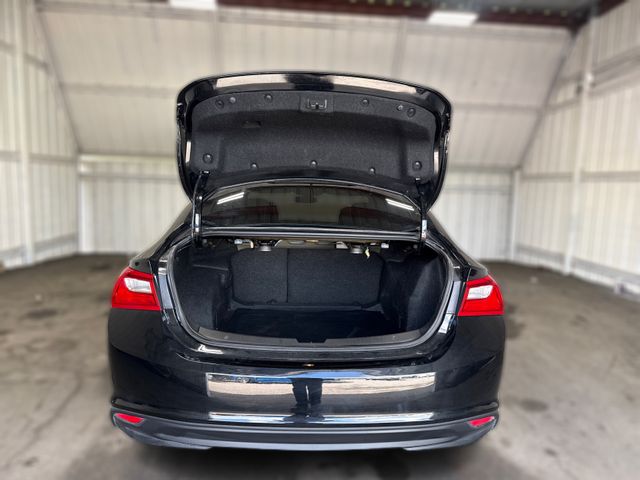 2017 Chevrolet MALIBU LT | Houston, TX | Texas Star Motors