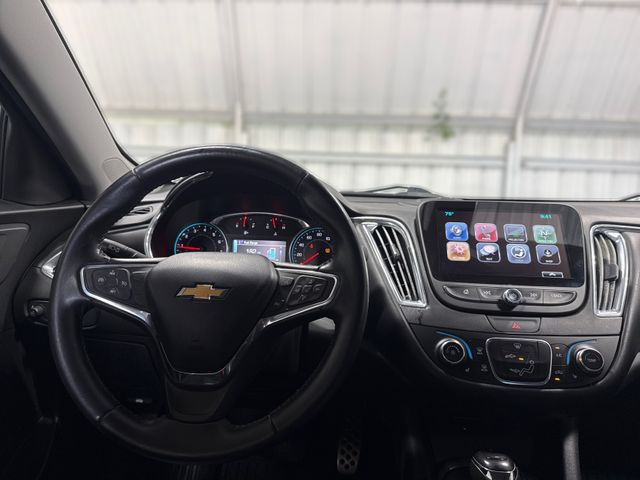 2017 Chevrolet MALIBU LT | Houston, TX | Texas Star Motors