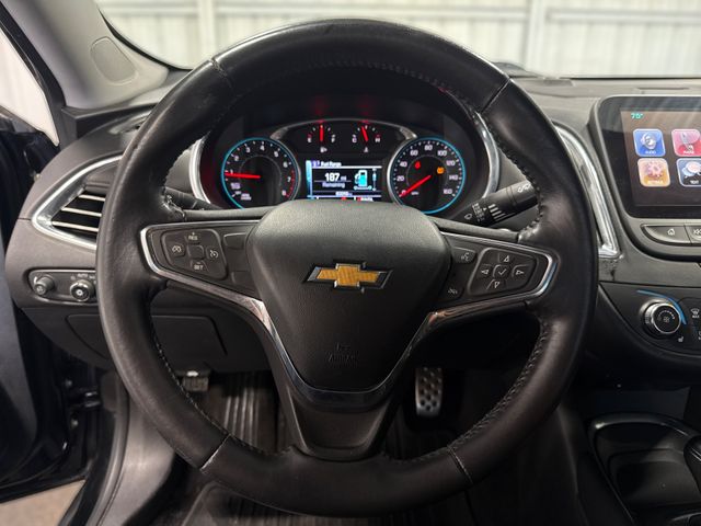 2017 Chevrolet MALIBU LT | Houston, TX | Texas Star Motors 2017 Chevrolet MALIBU LT | Houston, TX | Texas Star Motors