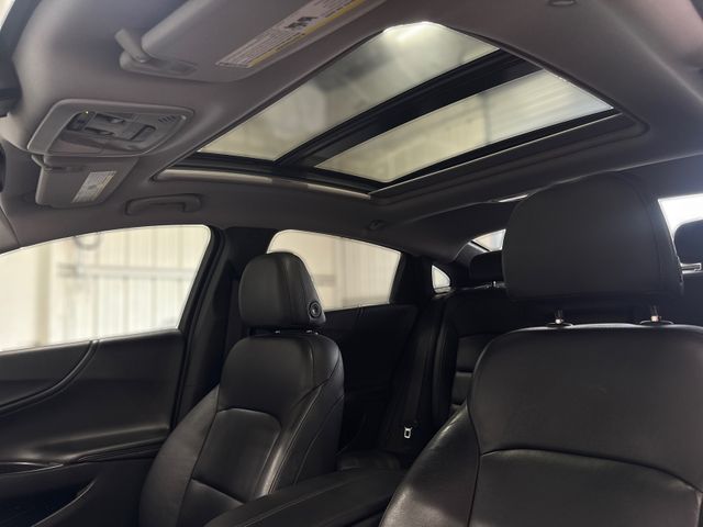 2017 Chevrolet MALIBU LT | Houston, TX | Texas Star Motors