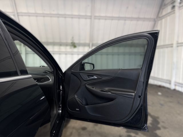 2017 Chevrolet MALIBU LT 2017 Chevrolet MALIBU LT