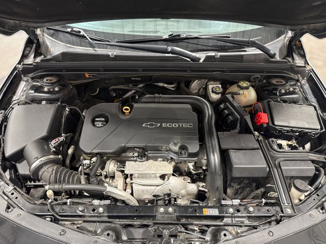 2017 Chevrolet MALIBU LT | Houston, TX | Texas Star Motors