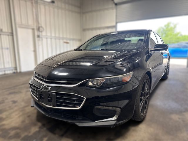 2017 Chevrolet MALIBU LT | Houston, TX | Texas Star Motors