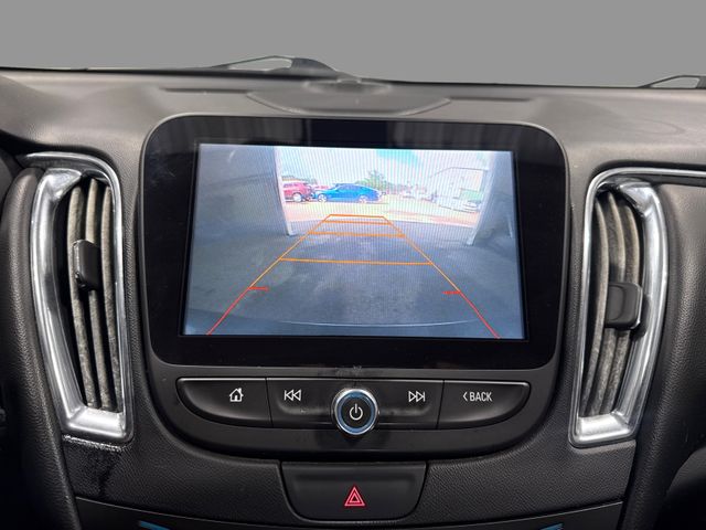 2017 Chevrolet MALIBU LT 2017 Chevrolet MALIBU LT