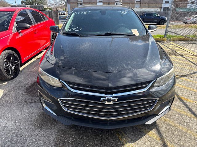 2017 Chevrolet Malibu LT | Kenner, LA | Auto Nation LLC 2017 Chevrolet Malibu LT | Kenner, LA | Auto Nation LLC