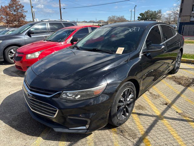 2017 Chevrolet Malibu LT | Kenner, LA | Auto Nation LLC 2017 Chevrolet Malibu LT | Kenner, LA | Auto Nation LLC