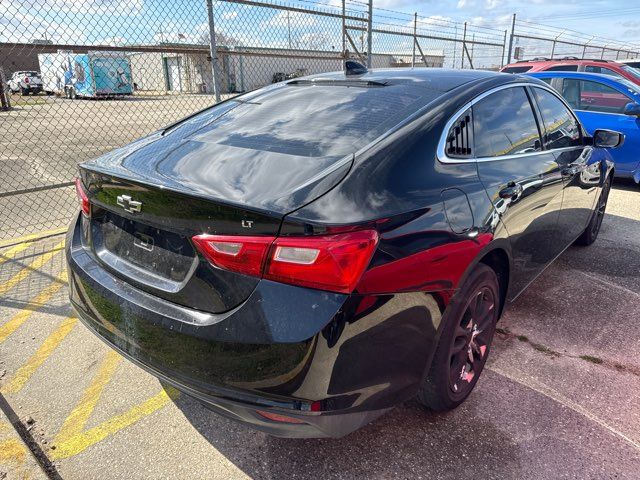 2017 Chevrolet Malibu LT | Kenner, LA | Auto Nation LLC