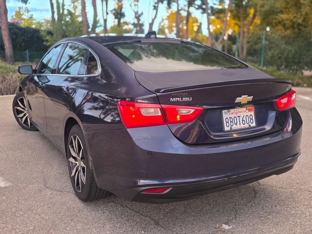 2017 Chevrolet Malibu LT | Reseda, CA | Angeles Auto Alliance 2017 Chevrolet Malibu LT | Reseda, CA | Angeles Auto Alliance