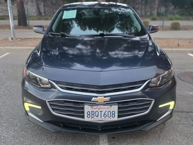 2017 Chevrolet Malibu LT | Reseda, CA | Angeles Auto Alliance