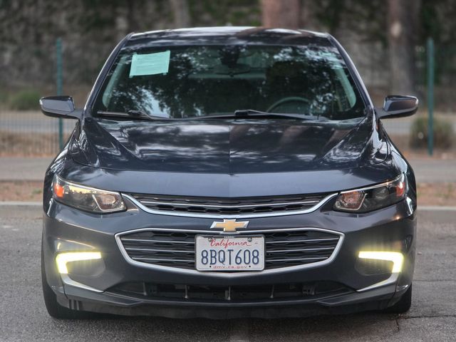 2017 Chevrolet Malibu LT | Reseda, CA | Angeles Auto Alliance 2017 Chevrolet Malibu LT | Reseda, CA | Angeles Auto Alliance