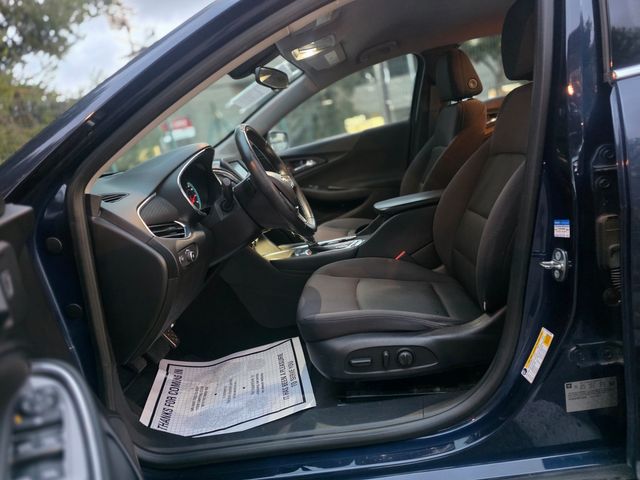 2017 Chevrolet Malibu LT | Reseda, CA | Angeles Auto Alliance 2017 Chevrolet Malibu LT | Reseda, CA | Angeles Auto Alliance