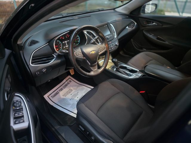 2017 Chevrolet Malibu LT | Reseda, CA | Angeles Auto Alliance 2017 Chevrolet Malibu LT | Reseda, CA | Angeles Auto Alliance