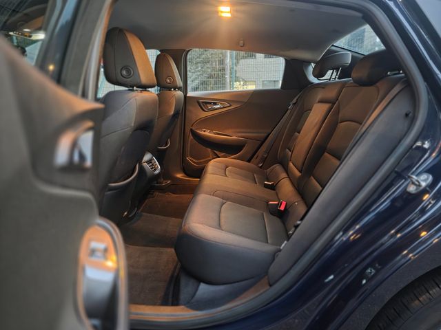 2017 Chevrolet Malibu LT | Reseda, CA | Angeles Auto Alliance