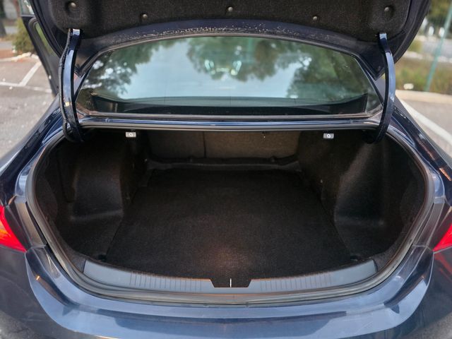 2017 Chevrolet Malibu LT | Reseda, CA | Angeles Auto Alliance