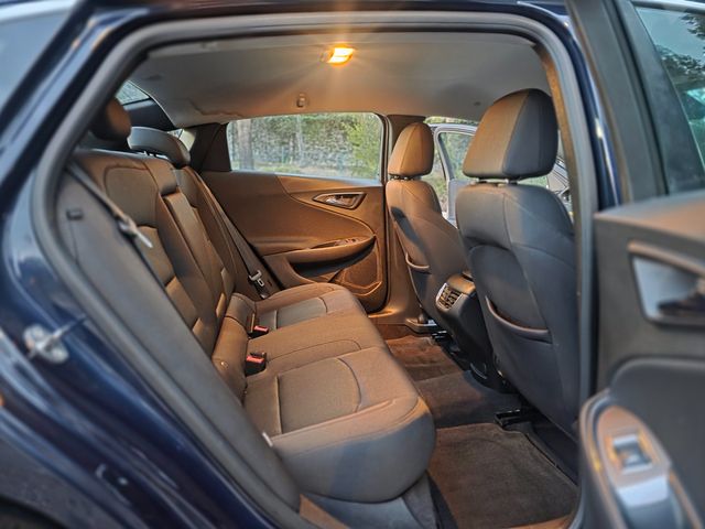 2017 Chevrolet Malibu LT | Reseda, CA | Angeles Auto Alliance 2017 Chevrolet Malibu LT | Reseda, CA | Angeles Auto Alliance