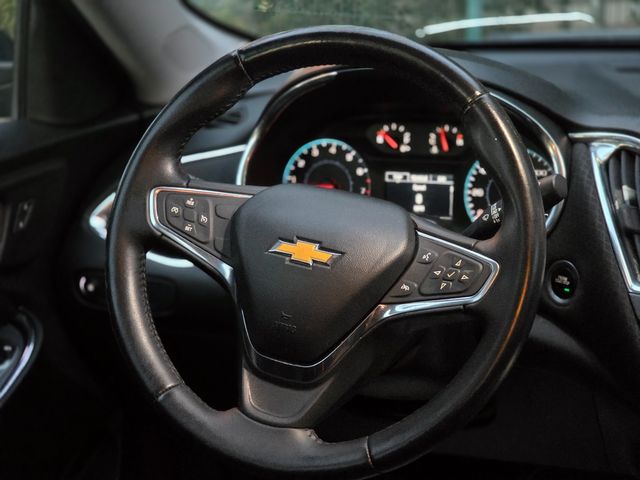 2017 Chevrolet Malibu LT | Reseda, CA | Angeles Auto Alliance 2017 Chevrolet Malibu LT | Reseda, CA | Angeles Auto Alliance