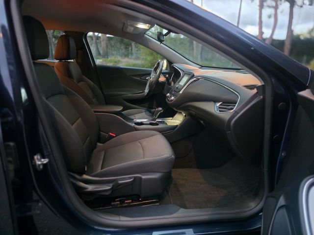 2017 Chevrolet Malibu LT | Reseda, CA | Angeles Auto Alliance 2017 Chevrolet Malibu LT | Reseda, CA | Angeles Auto Alliance