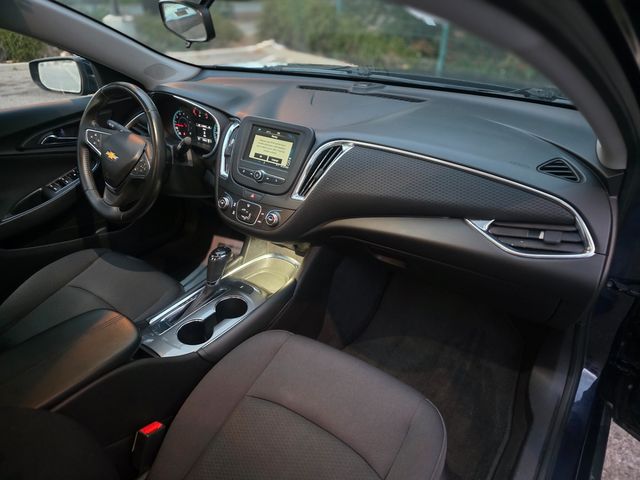 2017 Chevrolet Malibu LT | Reseda, CA | Angeles Auto Alliance 2017 Chevrolet Malibu LT | Reseda, CA | Angeles Auto Alliance