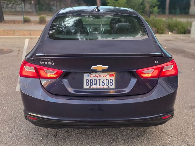 2017 Chevrolet Malibu LT | Reseda, CA | Angeles Auto Alliance 2017 Chevrolet Malibu LT | Reseda, CA | Angeles Auto Alliance