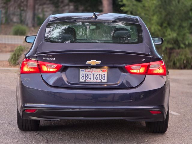 2017 Chevrolet Malibu LT | Reseda, CA | Angeles Auto Alliance 2017 Chevrolet Malibu LT | Reseda, CA | Angeles Auto Alliance