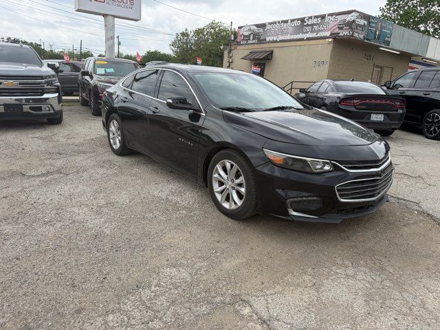 2017 Chevrolet Malibu Premier | San Antonio, TX | Jacob's Auto Sales Inc. in San Antonio, TX 78221