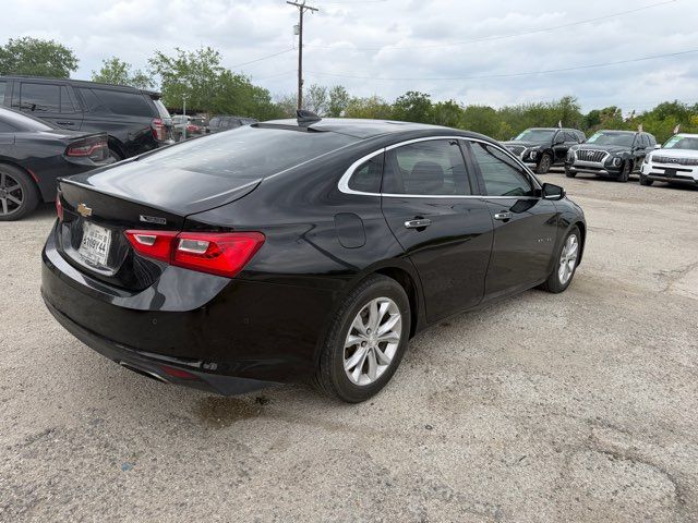 2017 Chevrolet Malibu Premier | San Antonio, TX | Jacob's Auto Sales Inc.