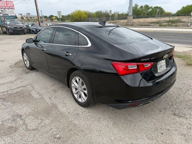 2017 Chevrolet Malibu Premier | San Antonio, TX | Jacob's Auto Sales Inc.