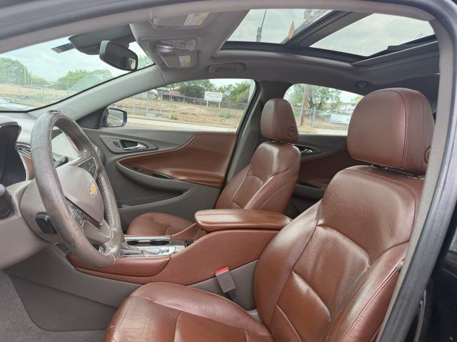 2017 Chevrolet Malibu Premier | San Antonio, TX | Jacob's Auto Sales Inc.