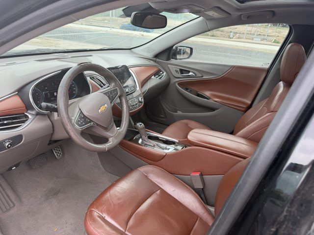 2017 Chevrolet Malibu Premier | San Antonio, TX | Jacob's Auto Sales Inc.