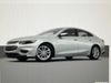2017 Chevrolet Malibu LT | San Antonio, TX | Texas Auto Save
