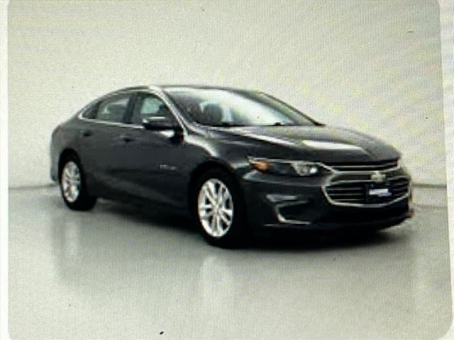 2017 Chevrolet Malibu LS | San Antonio, TX | Texas Auto Save