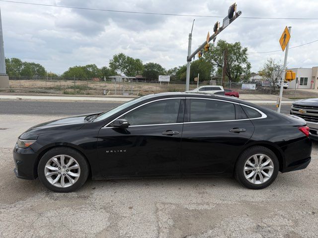 2017 Chevrolet Malibu Premier | San Antonio, TX | Jacob's Auto Sales Inc.