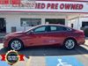 2017 Chevrolet Malibu LT | San Antonio, TX | Clear Choice Automotive South