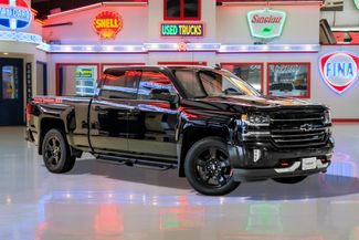 2017 Chevrolet Silverado 1500 LTZ in Addison, Texas 75001