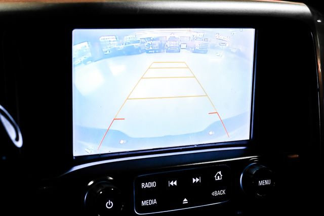 2017 Chevrolet Silverado 1500 LTZ 2017 Chevrolet Silverado 1500 LTZ