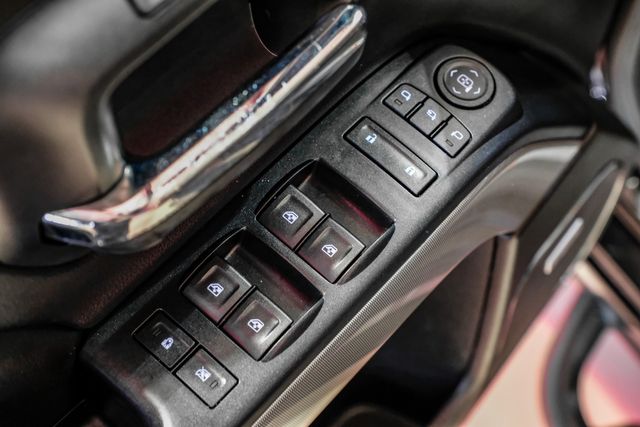 2017 Chevrolet Silverado 1500 LTZ 2017 Chevrolet Silverado 1500 LTZ