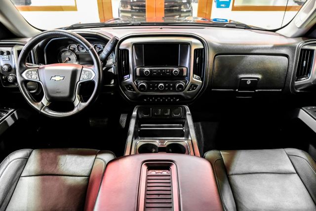 2017 Chevrolet Silverado 1500 LTZ | Addison, TX | Mr Car Guys 2017 Chevrolet Silverado 1500 LTZ | Addison, TX | Mr Car Guys