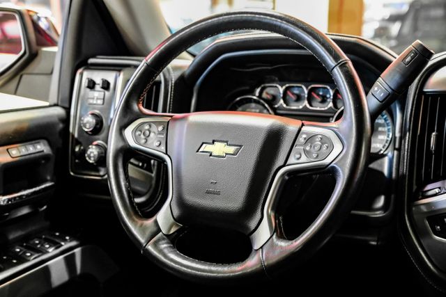 2017 Chevrolet Silverado 1500 LTZ | Addison, TX | Mr Car Guys 2017 Chevrolet Silverado 1500 LTZ | Addison, TX | Mr Car Guys