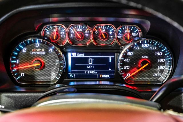 2017 Chevrolet Silverado 1500 LTZ | Addison, TX | Mr Car Guys 2017 Chevrolet Silverado 1500 LTZ | Addison, TX | Mr Car Guys