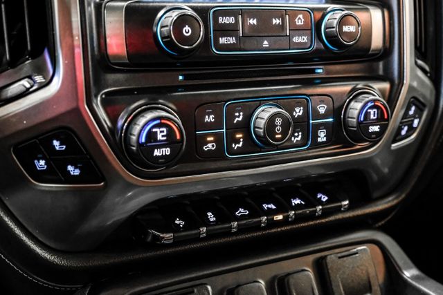 2017 Chevrolet Silverado 1500 LTZ | Addison, TX | Mr Car Guys 2017 Chevrolet Silverado 1500 LTZ | Addison, TX | Mr Car Guys