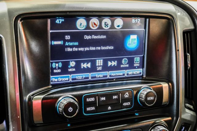 2017 Chevrolet Silverado 1500 LTZ | Addison, TX | Mr Car Guys