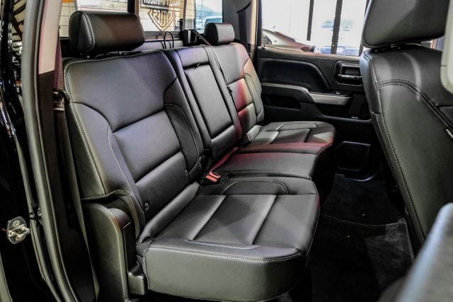 2017 Chevrolet Silverado 1500 LTZ | Addison, TX | Mr Car Guys 2017 Chevrolet Silverado 1500 LTZ | Addison, TX | Mr Car Guys