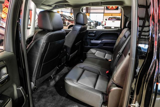 2017 Chevrolet Silverado 1500 LTZ | Addison, TX | Mr Car Guys 2017 Chevrolet Silverado 1500 LTZ | Addison, TX | Mr Car Guys