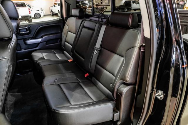 2017 Chevrolet Silverado 1500 LTZ | Addison, TX | Mr Car Guys 2017 Chevrolet Silverado 1500 LTZ | Addison, TX | Mr Car Guys