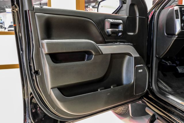 2017 Chevrolet Silverado 1500 LTZ | Addison, TX | Mr Car Guys 2017 Chevrolet Silverado 1500 LTZ | Addison, TX | Mr Car Guys