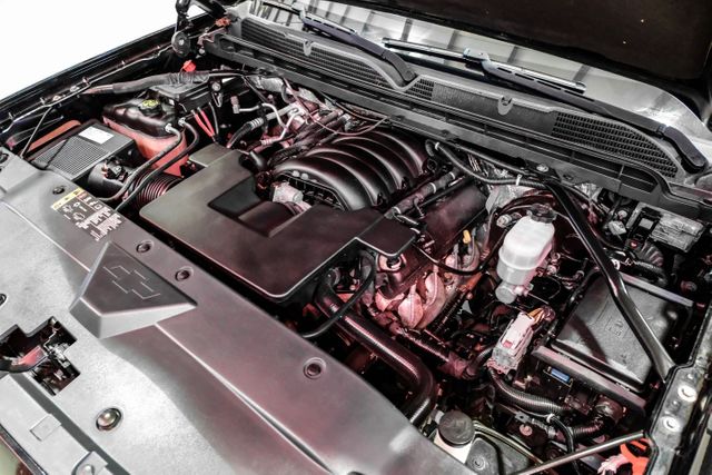 2017 Chevrolet Silverado 1500 LTZ | Addison, TX | Mr Car Guys